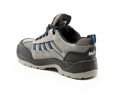 PÓŁBUT MXP TREK S1