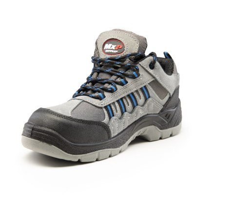 PÓŁBUT MXP TREK S1