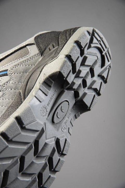 PÓŁBUT MXP TREK S1