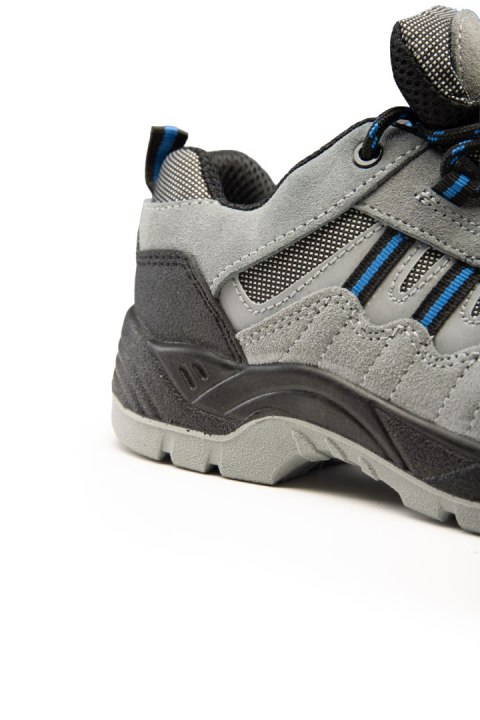 PÓŁBUT MXP TREK S1