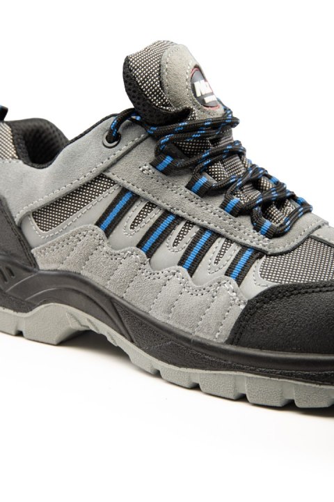 PÓŁBUT MXP TREK S1