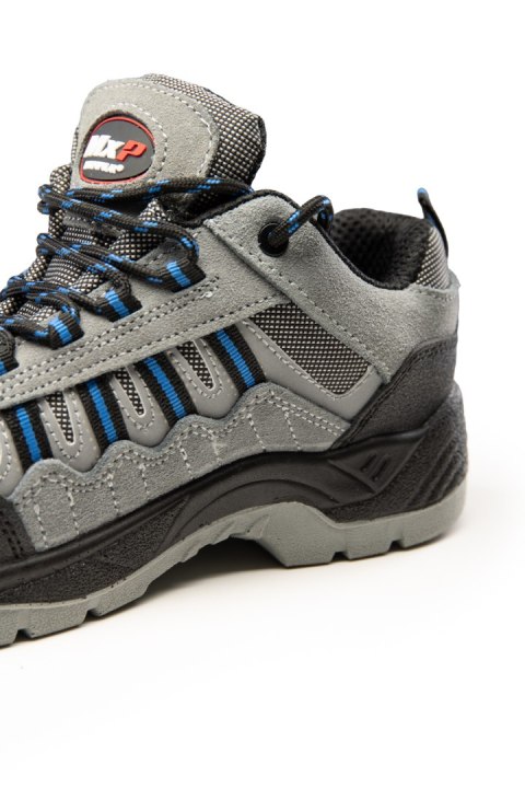 PÓŁBUT MXP TREK S1