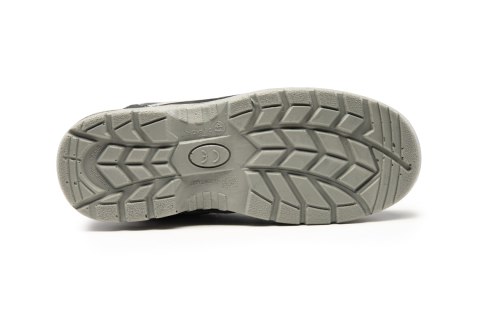 PÓŁBUT MXP TREK S1