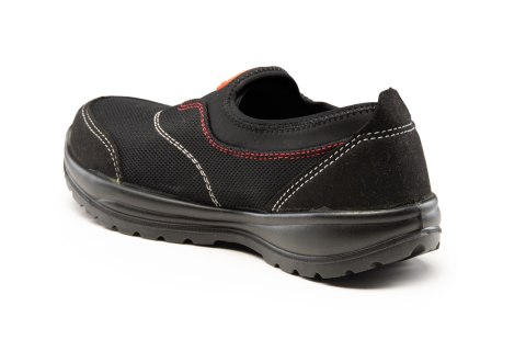 PÓŁBUT ULTRA S1 PS SR FO