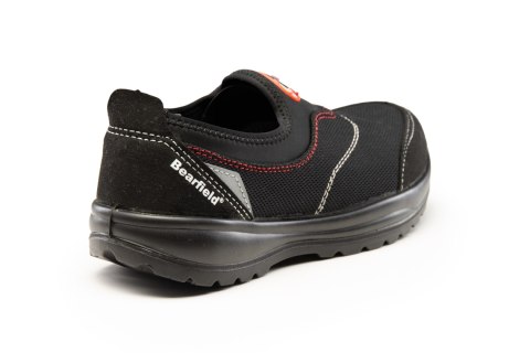 PÓŁBUT ULTRA S1 PS SR FO