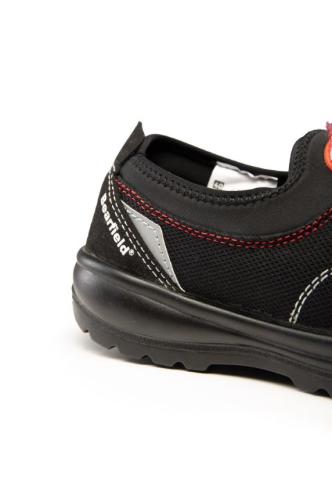 PÓŁBUT ULTRA S1 PS SR FO