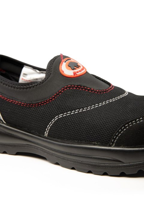 PÓŁBUT ULTRA S1 PS SR FO