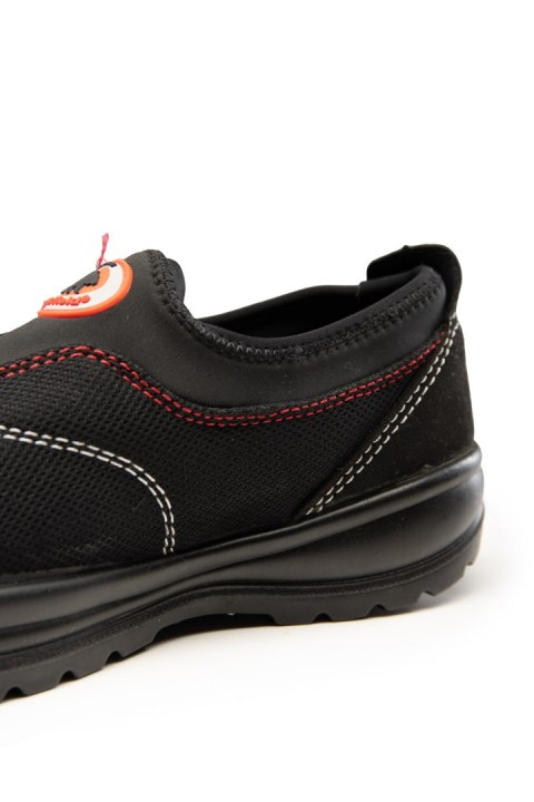 PÓŁBUT ULTRA S1 PS SR FO