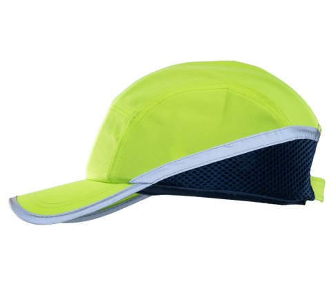 PRZEMYSŁOWY HEŁM LEKKI BUMPCAP HI VI