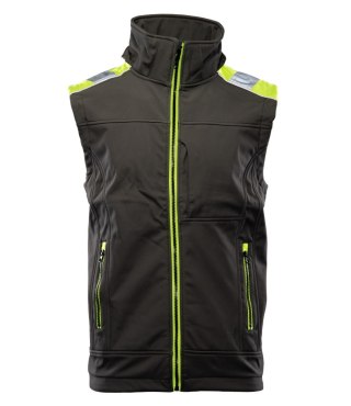 RIVAL KAMIZELKA SOFTSHELL