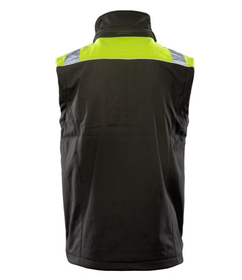 RIVAL KAMIZELKA SOFTSHELL