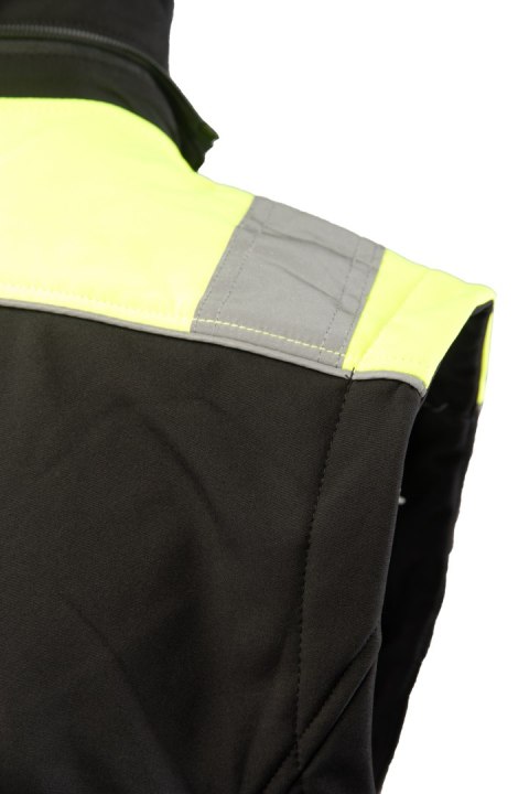 RIVAL KAMIZELKA SOFTSHELL