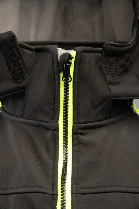 RIVAL KAMIZELKA SOFTSHELL