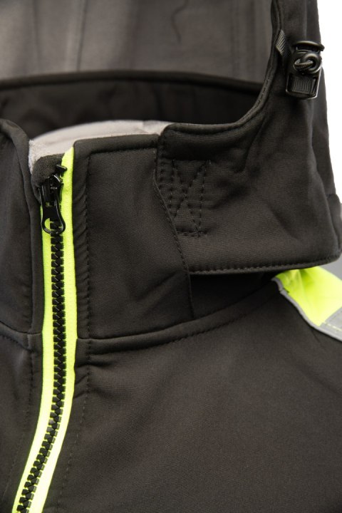 RIVAL KAMIZELKA SOFTSHELL