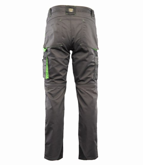 SPODNIE DO PASA ONYX - Damskie