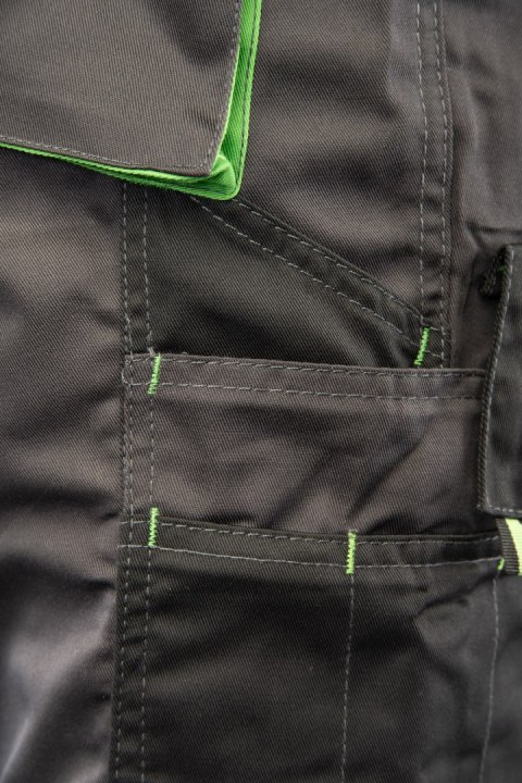 SPODNIE DO PASA ONYX - Damskie