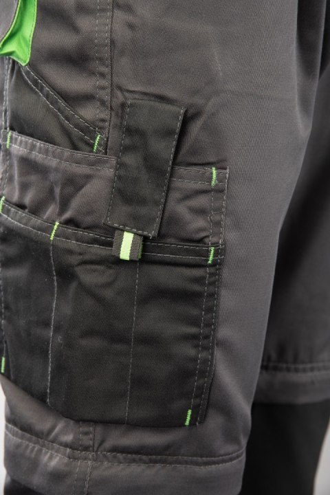 SPODNIE DO PASA ONYX - Damskie