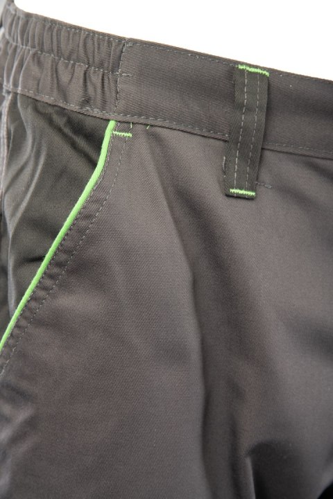 SPODNIE DO PASA ONYX - Damskie