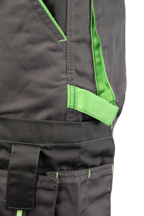 SPODNIE DO PASA ONYX - Damskie