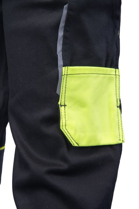 SPODNIE DO PASA SOLAR