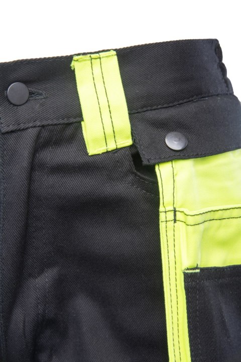 SPODNIE DO PASA SOLAR