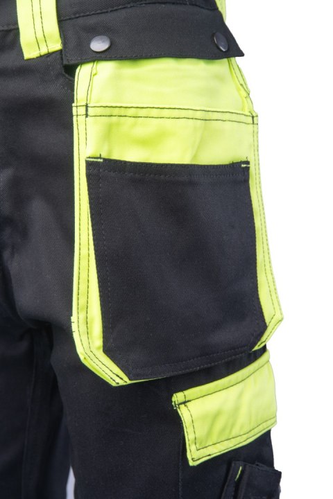 SPODNIE DO PASA SOLAR