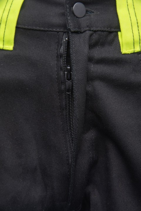 SPODNIE DO PASA SOLAR