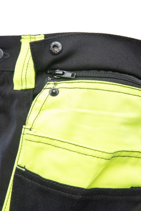 SPODNIE DO PASA SOLAR