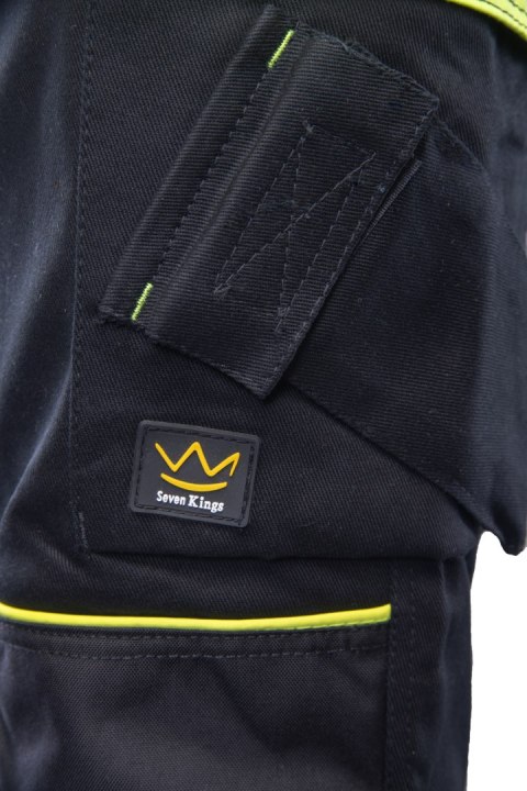 SPODNIE DO PASA SOLAR