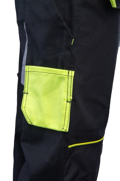 SPODNIE DO PASA SOLAR