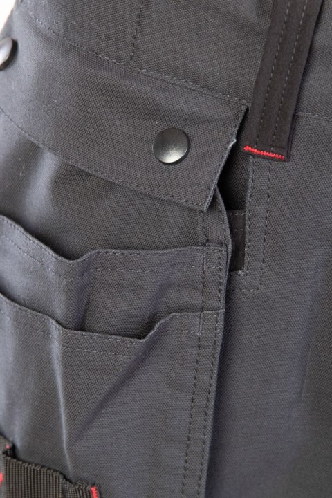 SPODNIE KRÓTKIE PRO GRAFIT