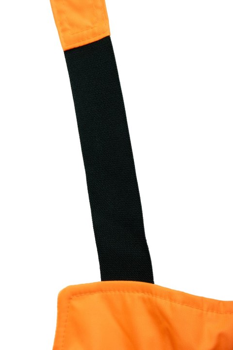 SPODNIE OGRODNICZKI HI-VI - KAT.II KLASA 2