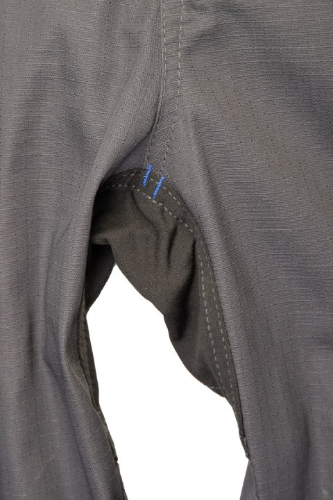 SPODNIE OGRODNICZKI TOPAZ STAL