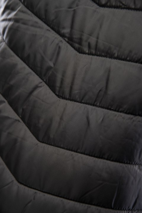 TOPAZ KAMIZELKA SOFTSHELL STAL