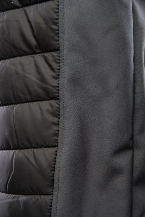 TOPAZ KAMIZELKA SOFTSHELL STAL