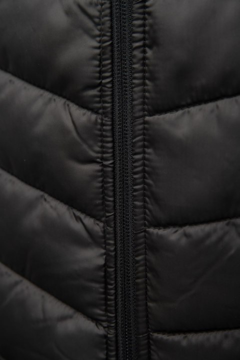 TOPAZ KAMIZELKA SOFTSHELL STAL