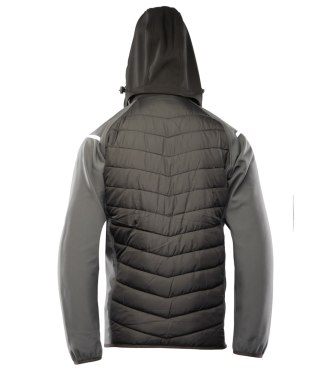 TOPAZ KURTKA SOFTSHELL STAL