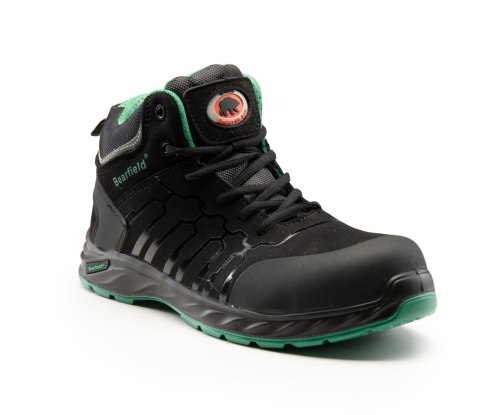 TRZEWIK PRESTON S3S SR FO