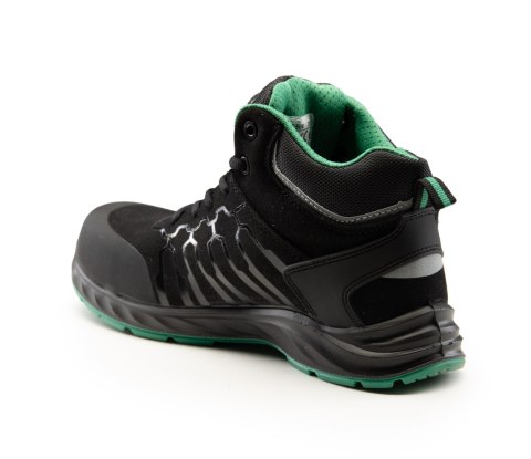 TRZEWIK PRESTON S3S SR FO