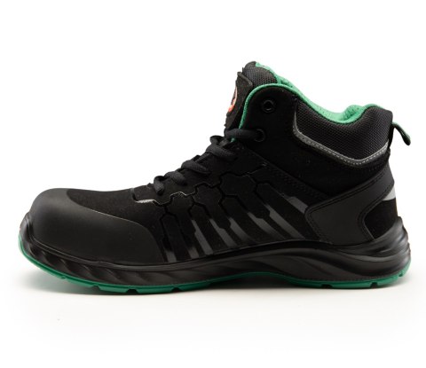 TRZEWIK PRESTON S3S SR FO