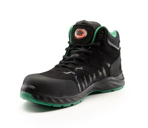 TRZEWIK PRESTON S3S SR FO