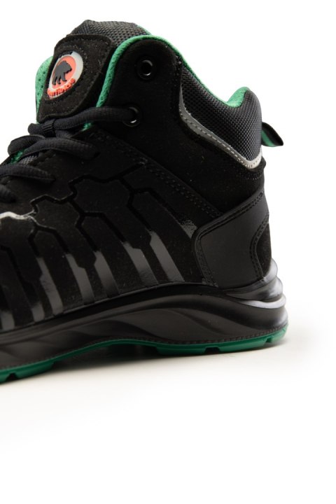 TRZEWIK PRESTON S3S SR FO