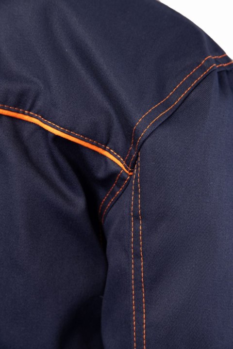 BLUZA ODBLASK KAT.II