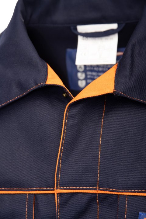 BLUZA ODBLASK KAT.II