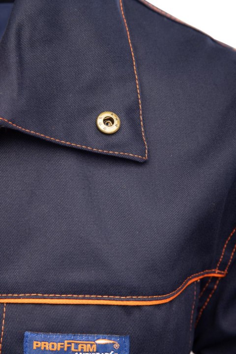 BLUZA ODBLASK KAT.II