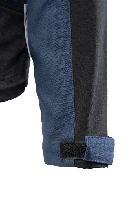 BLUZA ROBOCZA PRO GRANATOWA