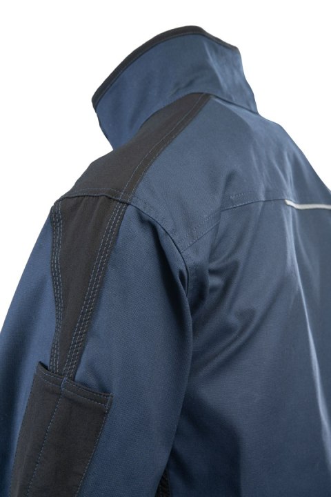 BLUZA ROBOCZA PRO GRANATOWA