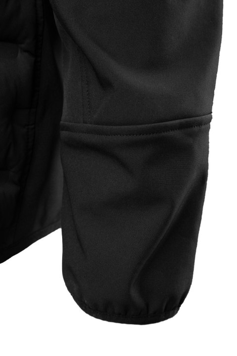 ECO NEXO KURTKA CZARNY