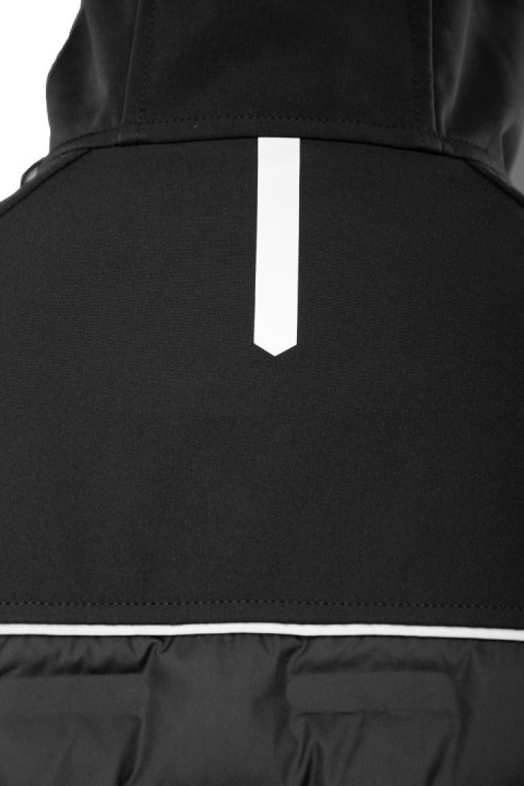 ECO NEXO KURTKA CZARNY