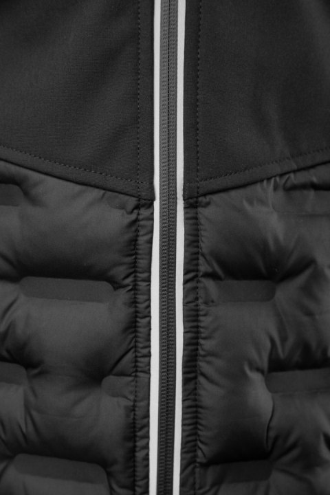 ECO NEXO KURTKA CZARNY